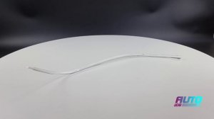 Mercedes GLS X166 (2016-2019) левый