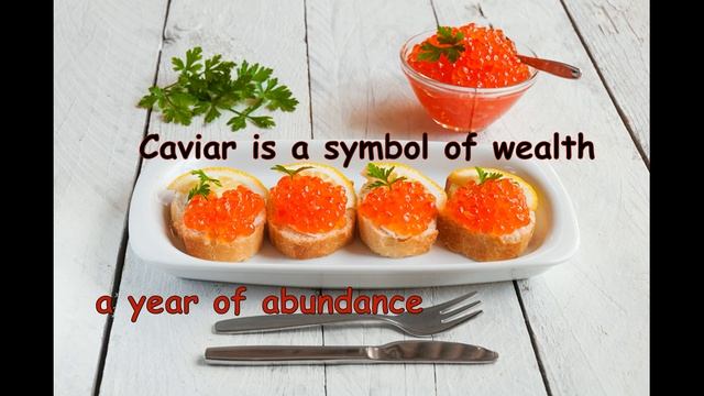 New Year in Russia смотреть онлайн