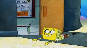 SpongeBob (Karen's Virus):  Karen Badly Sings The Theme Song