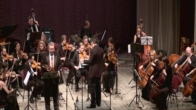 П. Лайн - Разговор с сурдиной смотреть онлайн