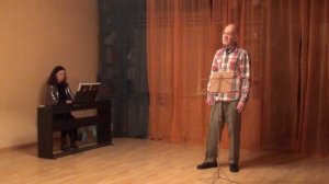 Борис - Ямщик не гони лошадей