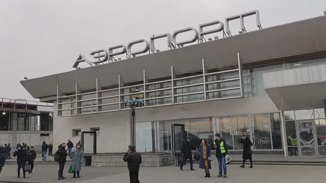 Владикавказ шокировал встречей. Северная Осетия Алания.