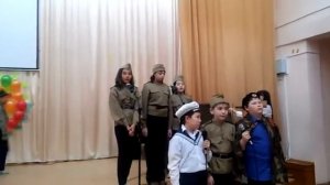 Десятый наш десантный батальон(1)