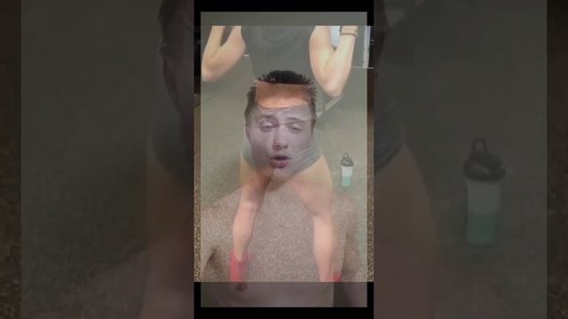 Как накачать красивую попу ? #попа #ass #качаемпопу #ягодицы #ягодичныемышцы #спорт #sport #фитнес