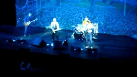 Чайф - Белая ворона