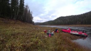 ТАМ ГДЕ БЕЖИТ РЕКА 1ЧАСТЬ