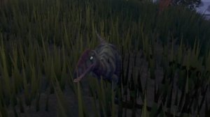 II эдит гуле (2)|| The Cursed Dinosaur Isle II