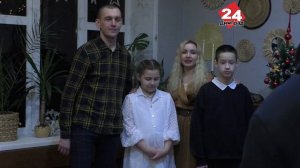 Семейные истории в фотографиях