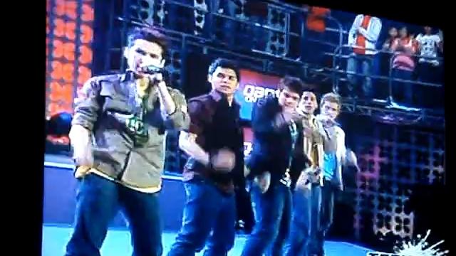 menudo on dance on sunset смотреть онлайн