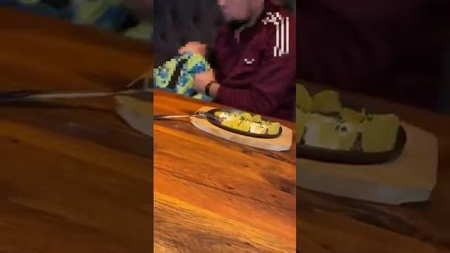 Татарское село Шыгырдан