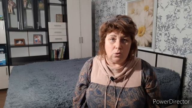 Страничка Надежды.ОБЗОР на ЕЁ КАРТОШКУ