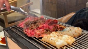 "自分史上最高の焼肉体験" がコンセプトの炭火焼肉店 - 焼肉スタミナ山 -【京都】
