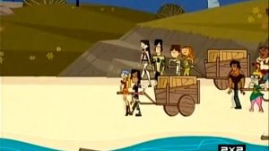 Остров Отчаянных Героев (2x2) — Серия 2