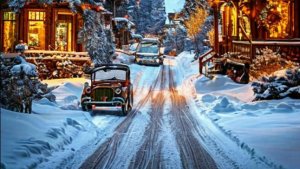 Скоро скоро Новый Год Дед Мороз подарки принесёт