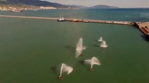 Новороссийск В отличном качестве Лето