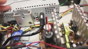 Автомагнитола Pioneer как домашний проигрыватель