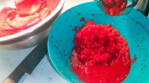 Канкочи корейская заправка