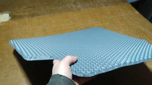 Хочешь купить ЕВА коврики узнай какая разница 3D или 2D. EVA коврики в машину.