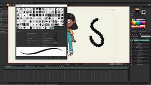 37. Advanced brushes