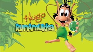 Кузя в бегах\Hugo: Runamukka