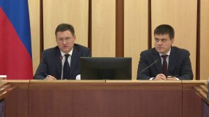 Программа "Главные новости" на 8 канале от 09.12.2024 Часть 2