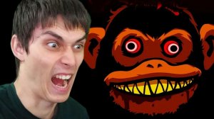 УДЕЛАЛ НОВЫХ ОБЕЗЬЯН! - Dark Deception Обновление 1.1.3