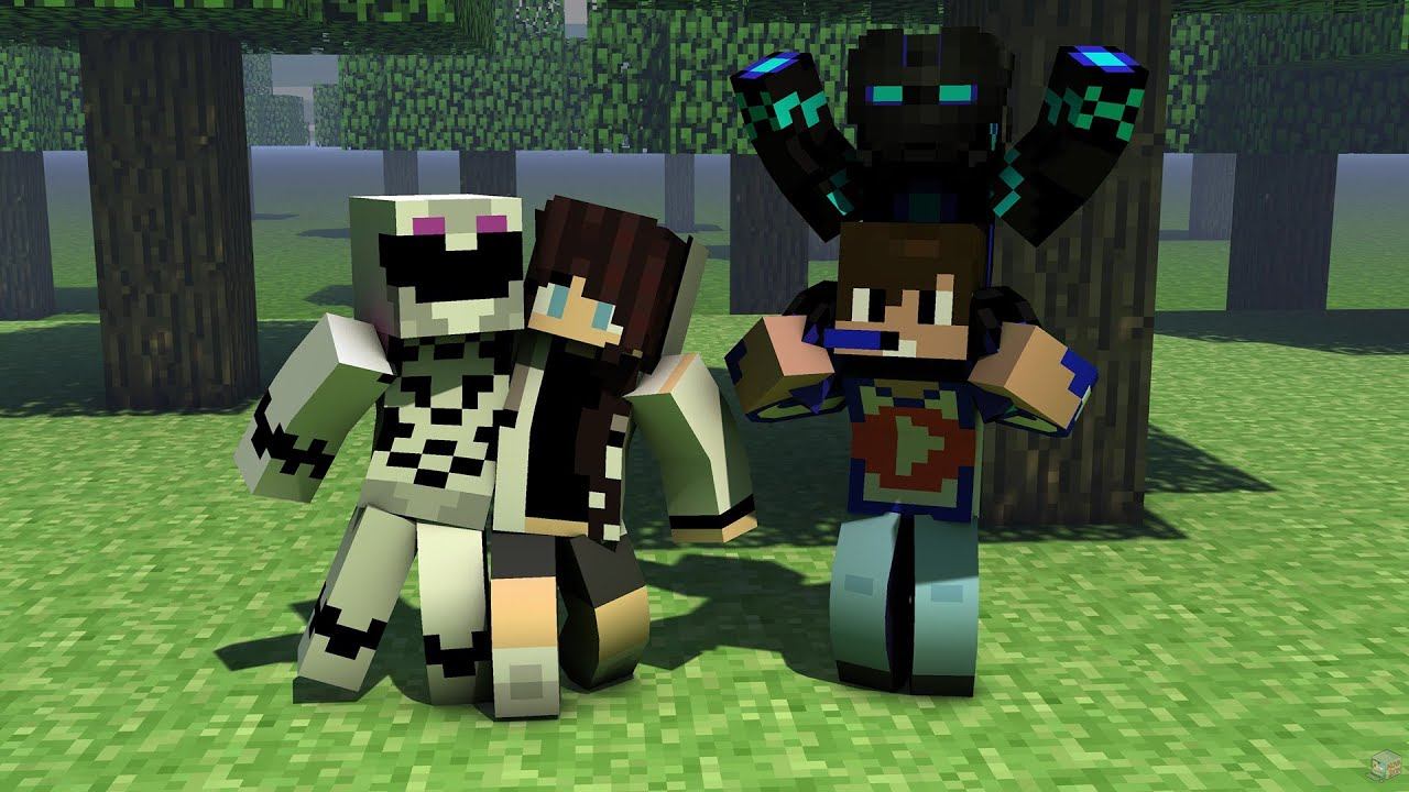 играю с подписчиками в бедварс и один блок смотреть онлайн