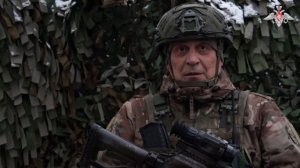 Герой России Аркадий Дорофеев о жизни, службе и вере в победу
