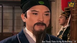 Bao Công Đốt Nhang Mở Nắp Quan Tài Phát Hiện X.ác Thiếu Nữ Biến Dạng Do Tên Hung Thủ | Vua Phim