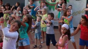 Гангнамстайл... опа...