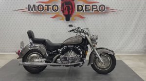 Yamaha Royalstar XVZ1300 044294