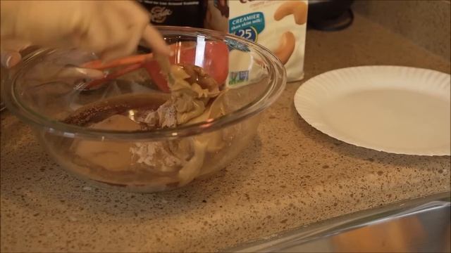 5 Minute High Protein Brownie Truffles with Kara Corey | Tiger Fitness смотреть онлайн