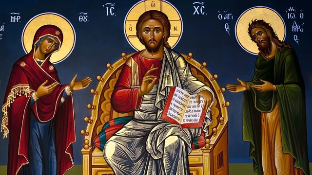 АКАФИСТ СЛАВА БОГУ ЗА ВСЁ смотреть онлайн