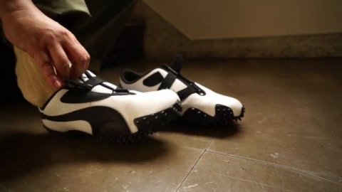 PUMA|Mostro Perf|Unboxing & Review |397331 01