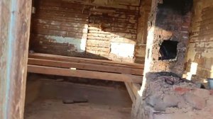 Смотрим дом за 750т.р в деревне Кислино