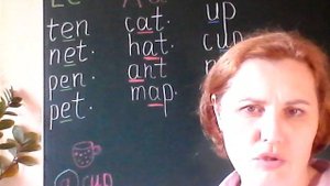 Уроки 1-3 повторение