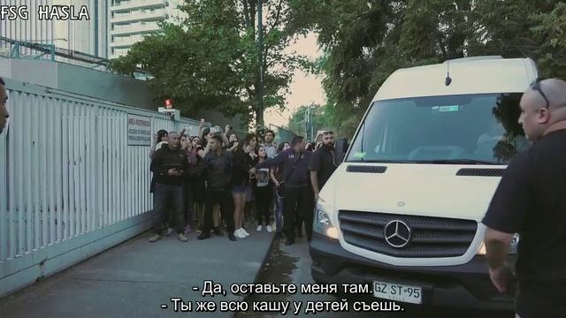 Burn The Stage: Docu-Series
Серия 2. У тебя уже есть ответ
Сабы