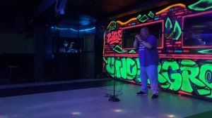 Lose Control Teddy Swims Karaoke