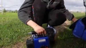 Компрессор Goodyear на канале "Kreginaa"