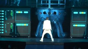 Джастин Бибер в России Justin Bieber