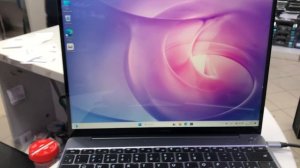 Ноутбук Huawei