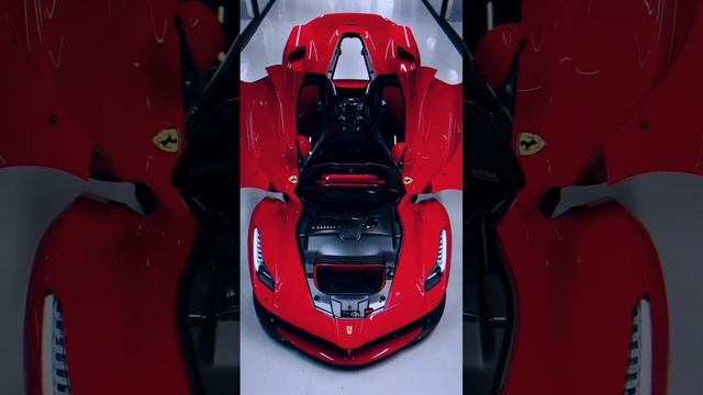 Ferrari LaFerrari - Лучший гиперкар