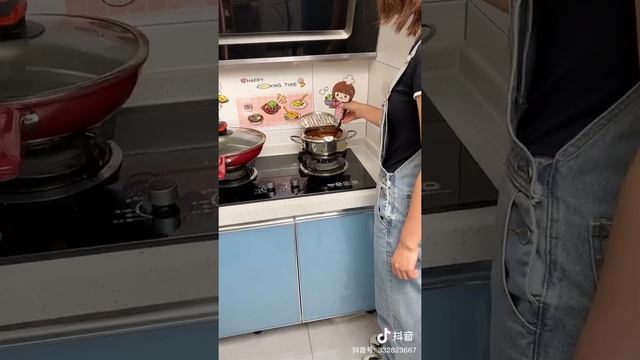 Nồi chiên tích hợp nhiệt kế đa năng смотреть онлайн