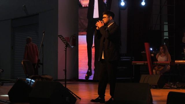 Даниял Алиев "Piu Che Puoi" смотреть онлайн