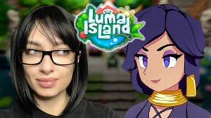 ПОРУЧЕНИЯ ЖИТЕЛЕЙ И ВЫЛАЗКА - Luma Island #7