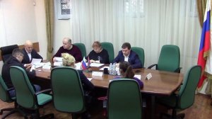 Заседание от 05 декабря 2024 года