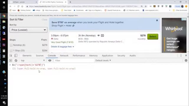 xpath tutorial part 3| how to build dynamic xpaths