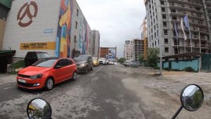 Мопед JT50 пробочки