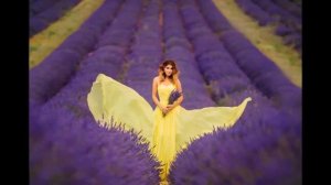 Ностальгия нежности...