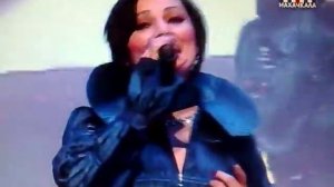 gabibat buttaeva- dagestan, lakskaya estrada габибат буттаева